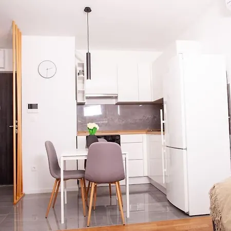 Apartment Lucky 23 New Split